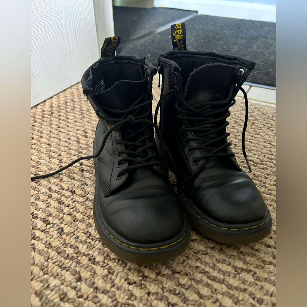 Kids Dr. martens
